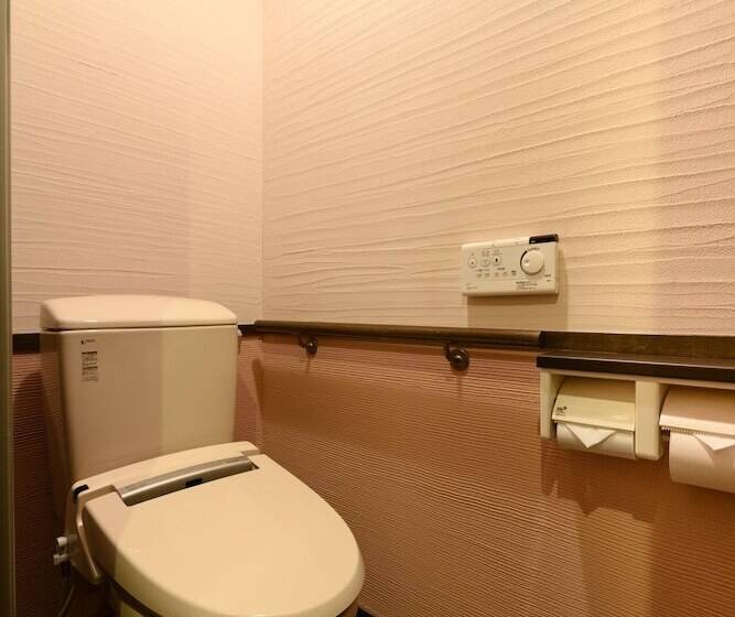 Hotel Tabist Sakura Annex Oku Mikawa