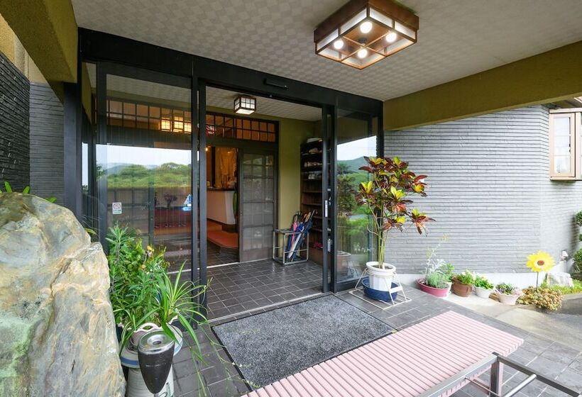 Hotel Tabist Sakura Annex Oku Mikawa