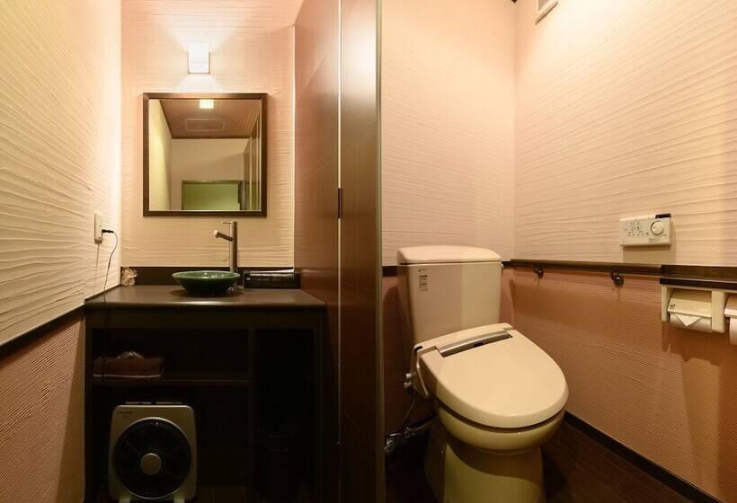 Hotel Tabist Sakura Annex Oku Mikawa