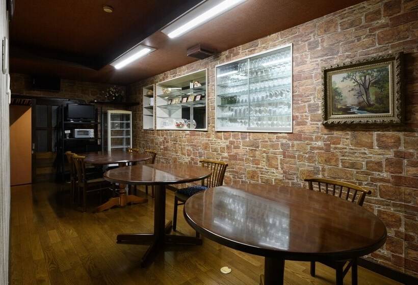 Hotel Tabist Sakura Annex Oku Mikawa