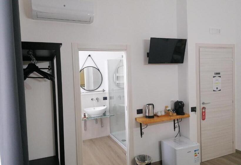 B&b 36 Passi Dal Mare 2.0