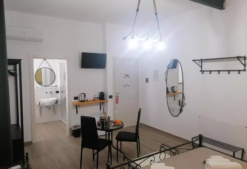 B&b 36 Passi Dal Mare 2.0