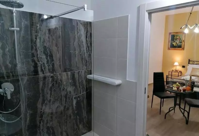 B&b 36 Passi Dal Mare 2.0