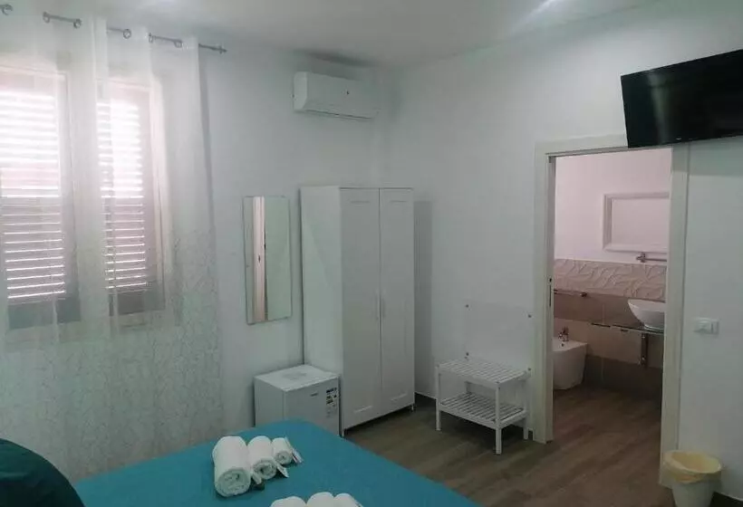 B&b 36 Passi Dal Mare 2.0