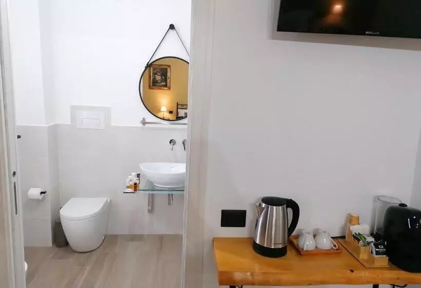 B&b 36 Passi Dal Mare 2.0