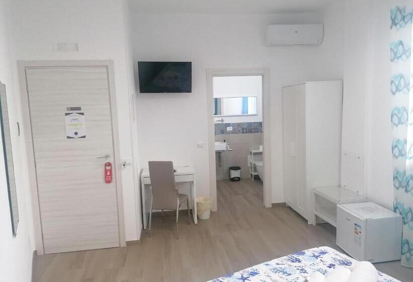 B&b 36 Passi Dal Mare 2.0