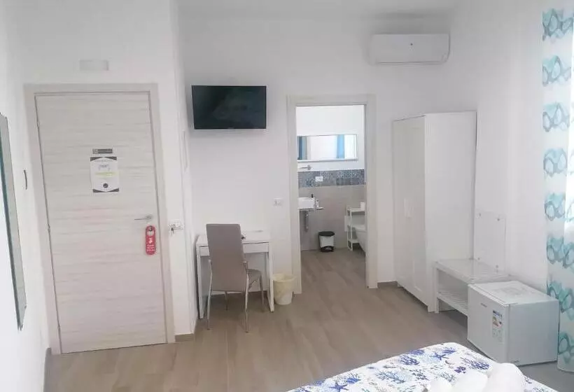 B&b 36 Passi Dal Mare 2.0