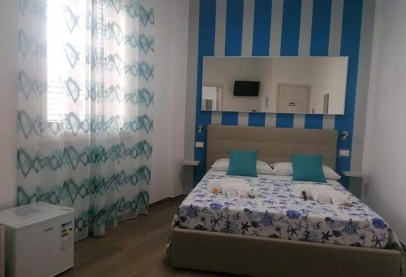 B&b 36 Passi Dal Mare 2.0