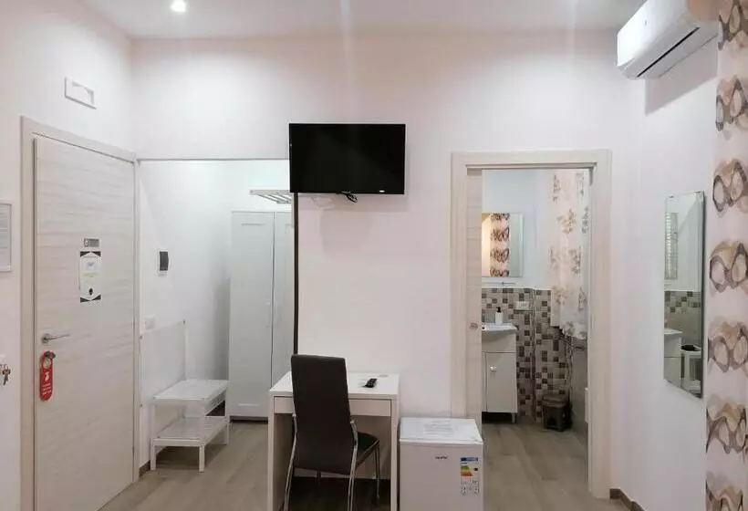 B&b 36 Passi Dal Mare 2.0