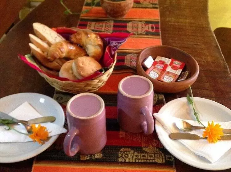 Aamiaismajoitus (B&B) Hostal Del Suri