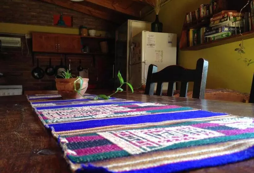 Aamiaismajoitus (B&B) Hostal Del Suri