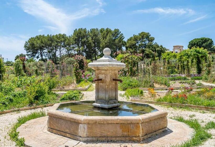 צימר La Bastide Des Saveurs