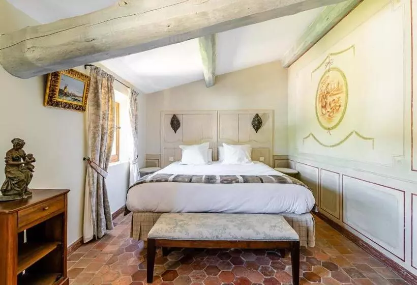 Aamiaismajoitus (B&B) La Bastide Des Saveurs