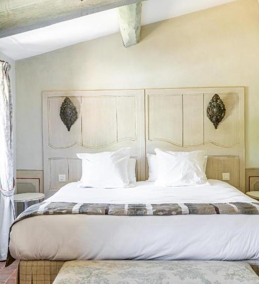 مبيت وإفطار La Bastide Des Saveurs