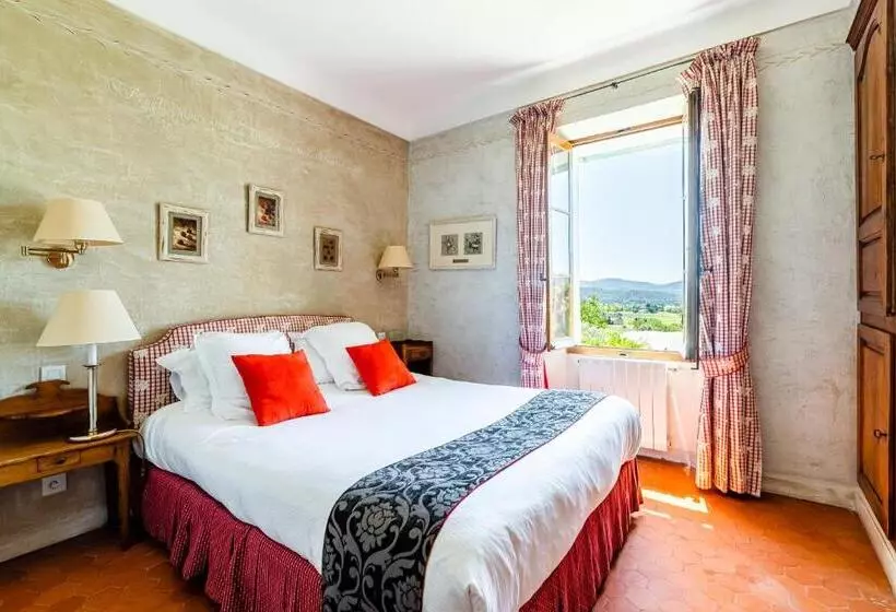 Aamiaismajoitus (B&B) La Bastide Des Saveurs