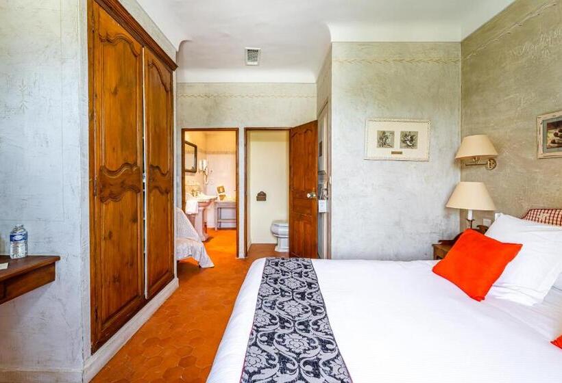 مبيت وإفطار La Bastide Des Saveurs