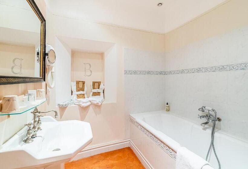 צימר La Bastide Des Saveurs