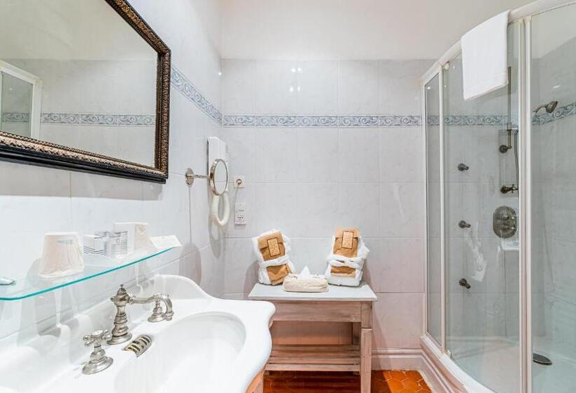 مبيت وإفطار La Bastide Des Saveurs