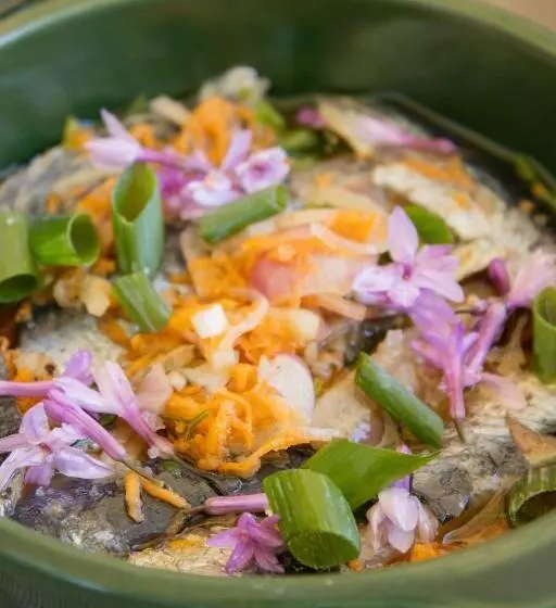 Aamiaismajoitus (B&B) La Bastide Des Saveurs