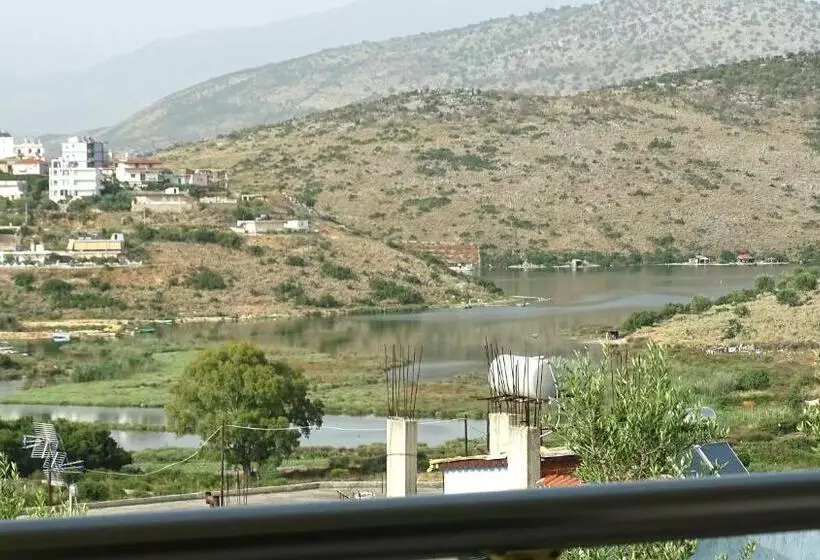 Garden Vila Ermali