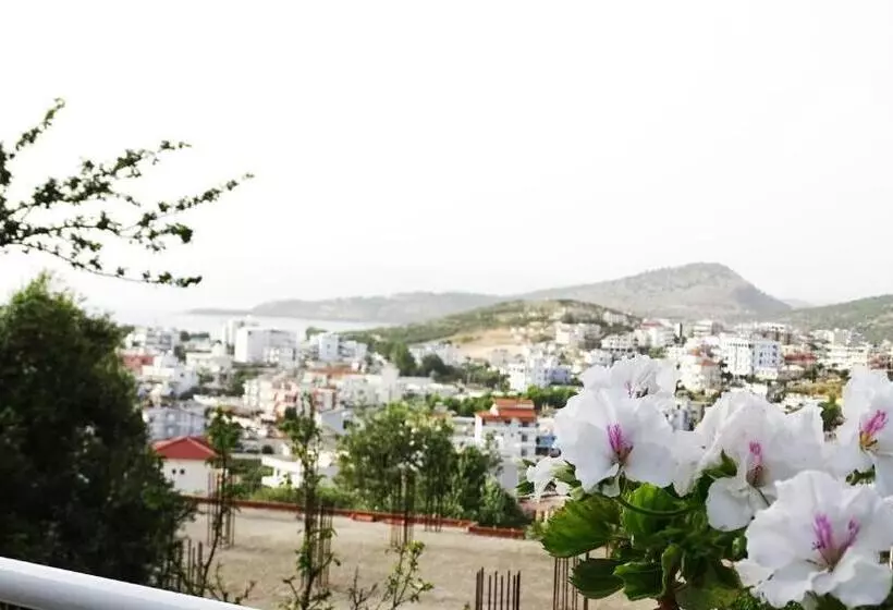 Garden Vila Ermali
