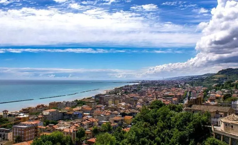 Hotelli Velia