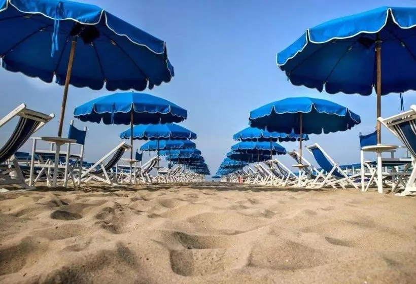 Hotelli Velia