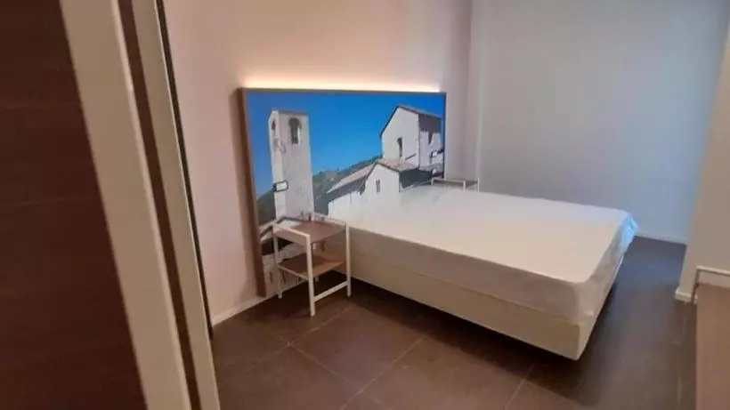Hotelli Velia