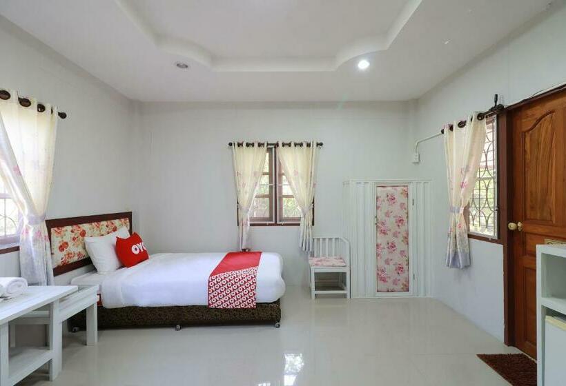 Oyo 553 Kongsup Resort