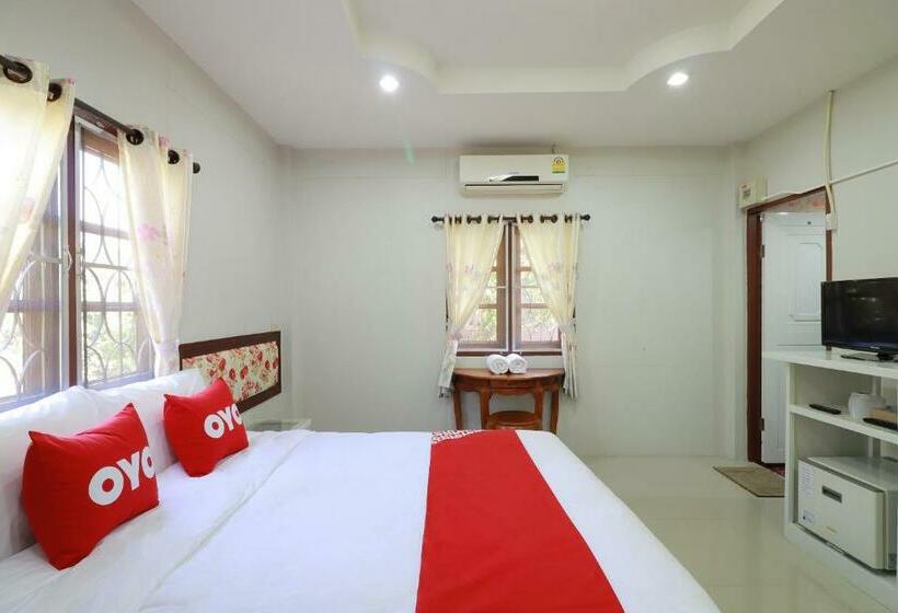 Oyo 553 Kongsup Resort