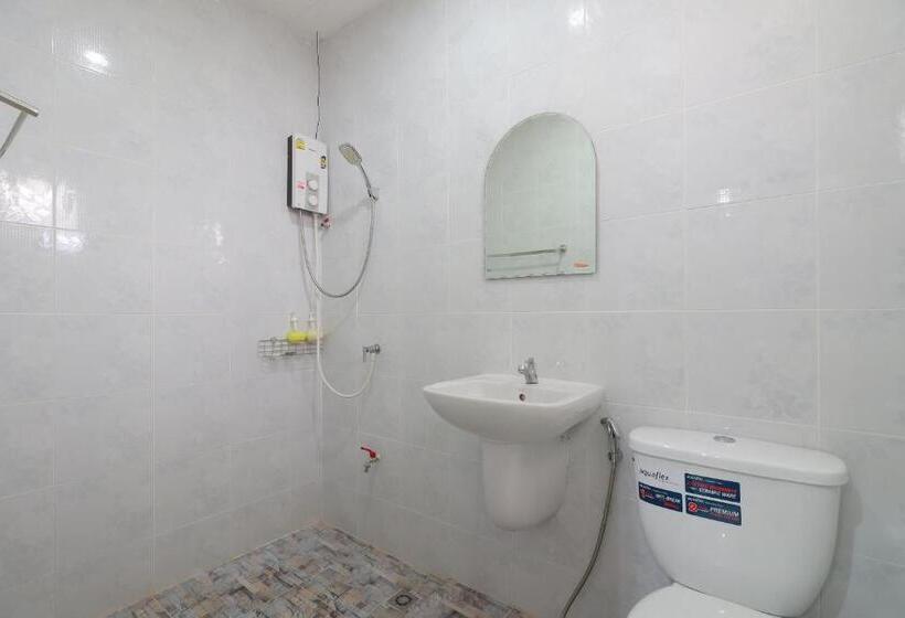 Oyo 553 Kongsup Resort