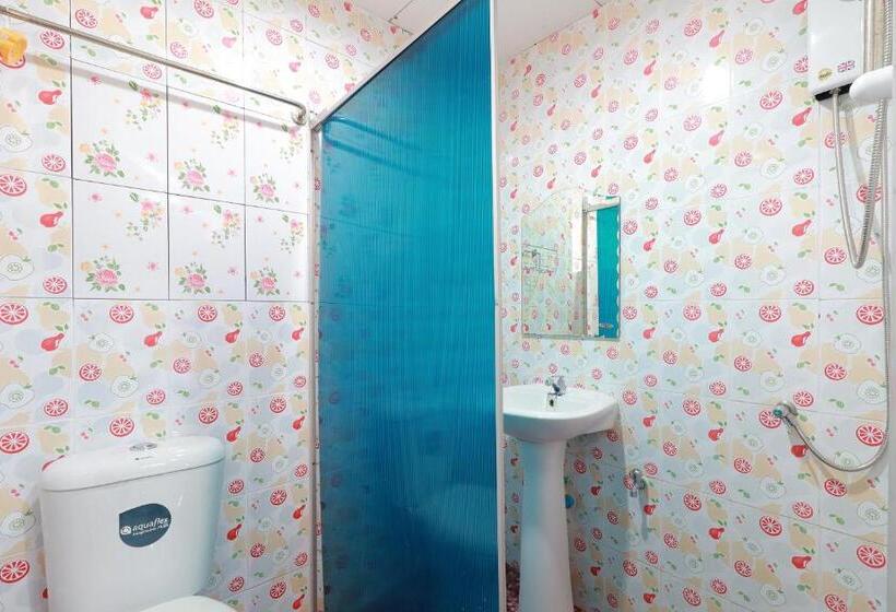 Oyo 553 Kongsup Resort