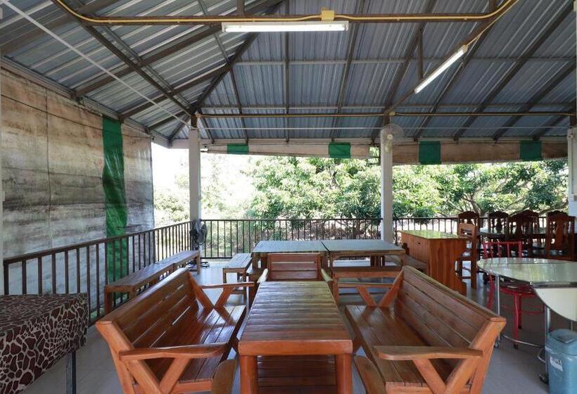 Oyo 553 Kongsup Resort