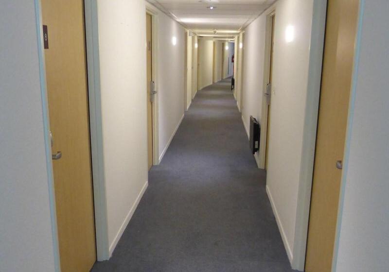 & Restaurant Heliotel