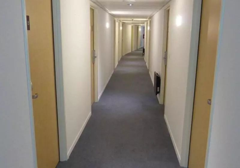 & Restaurant Heliotel