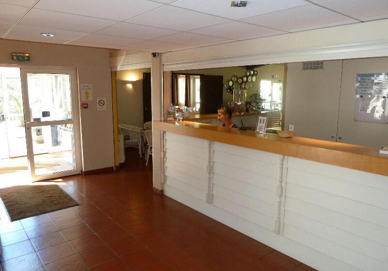 & Restaurant Heliotel