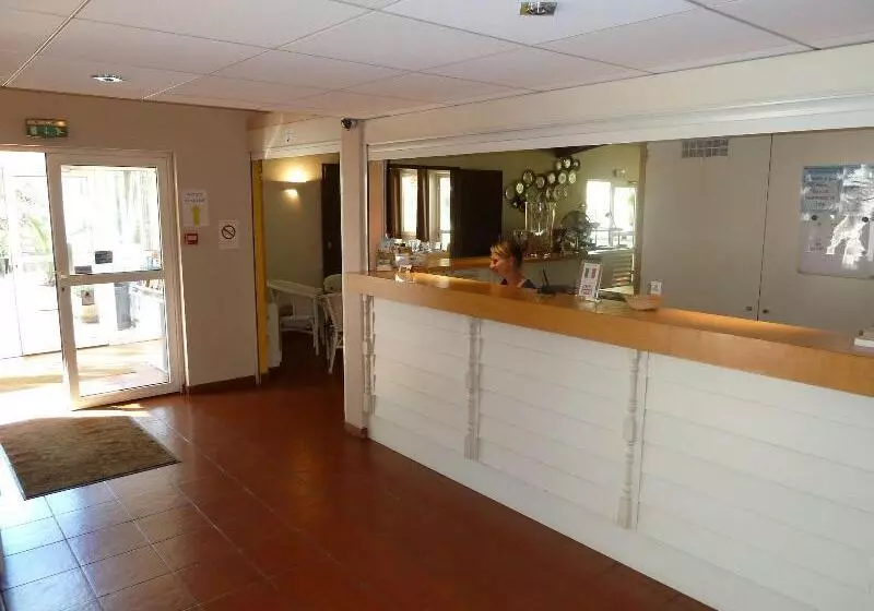 & Restaurant Heliotel