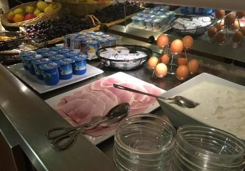 & Restaurant Heliotel