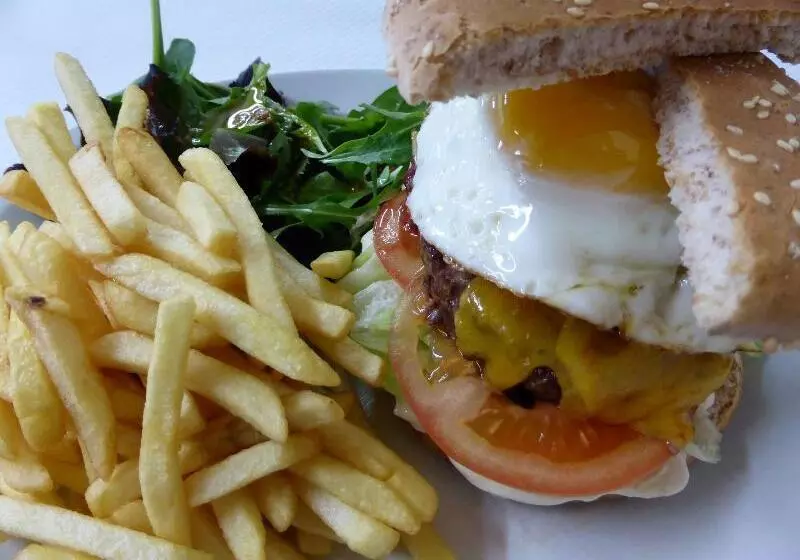 & Restaurant Heliotel