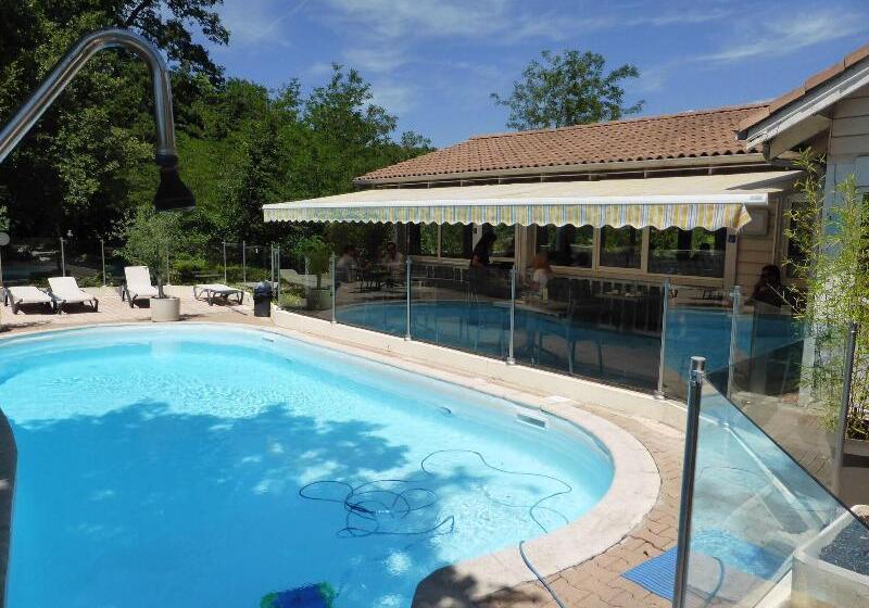 & Restaurant Heliotel