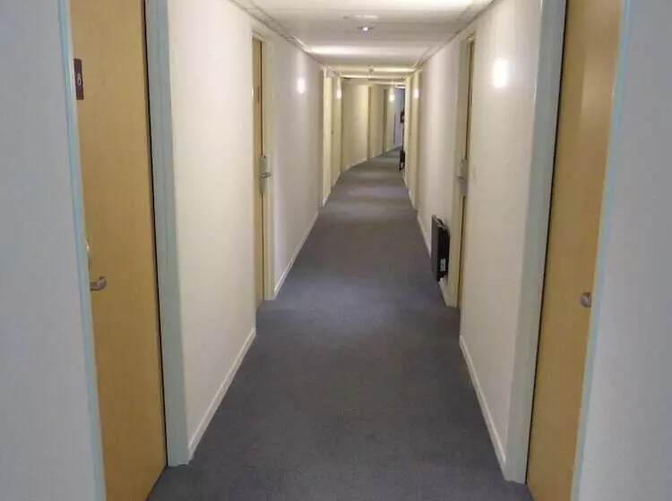 & Restaurant Heliotel