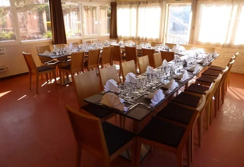 & Restaurant Heliotel