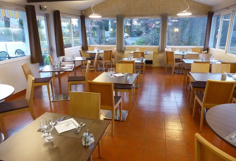 & Restaurant Heliotel