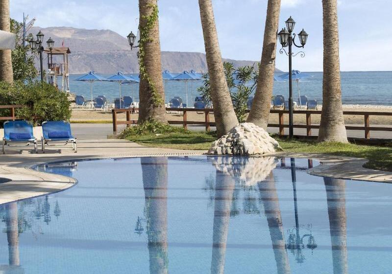 Almyrida Residence Boutique Hotel