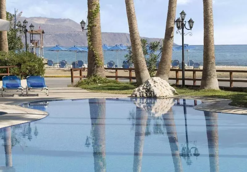 Almyrida Residence Boutique Hotel