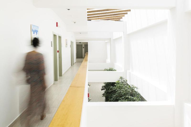 Almyrida Residence Boutique Hotel