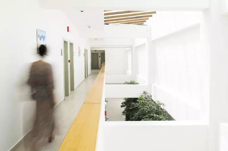 Almyrida Residence Boutique Hotel