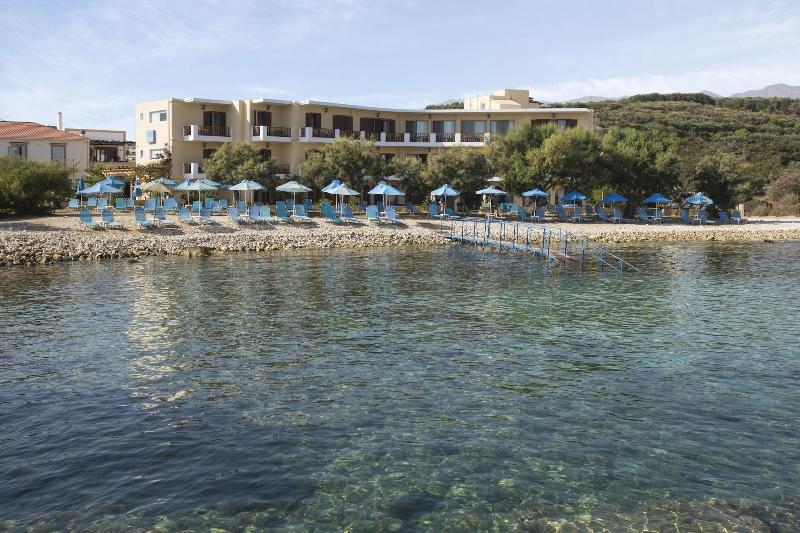 Almyrida Residence Boutique Hotel