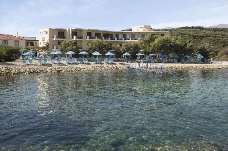 Almyrida Residence Boutique Hotel