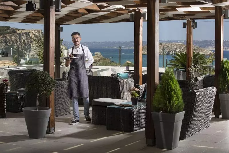 Almyrida Residence Boutique Hotel